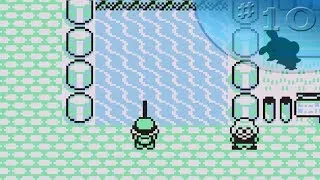 Miniature : Let's Play Pokémon version Bleu Partie 10: Entre Lavande et Céladon