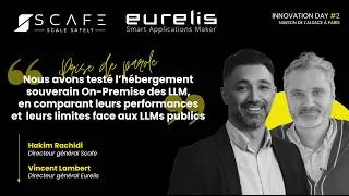 Miniature : LLM privés vs LLM publics : performances, coûts, GPU et souveraineté expliqués