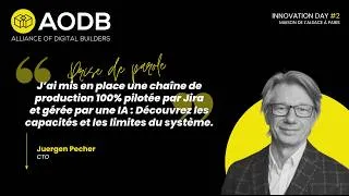 Miniature : Chaîne de production pilotée par Jira et IA : mythe ou réalité ?