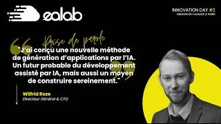 Miniature : Comment l’IA transforme le développement d’applications web ?