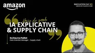Miniature : Comment Amazon utilise l’IA pour optimiser la livraison ?
