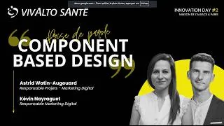 Miniature : Component-Based Design : industrialiser la production digitale