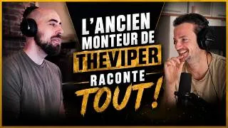 Miniature : L'ancien monteur de TheViper raconte tout!