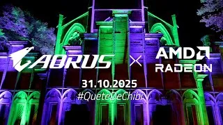 Miniature : La Quête de Chibi - Aftermovie