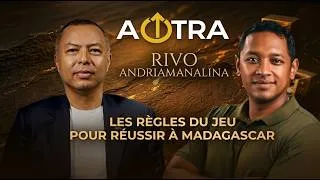 Miniature : PASSER DE 0 à 1000 EMPLOYÉS À MADAGASCAR : LES RÈGLES D’OR DE RIVO ANDRIAMANALINA - GROUPE ARBIOCHEM