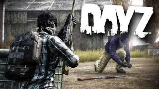 Miniature : Le début d'une grande Aventure ... DayZ FR #2