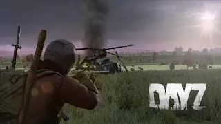 Miniature : Une survie remplie d'évènements inattendus DayZ FR #1