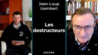 Miniature : US Imperium : "la Troisième Guerre Mondiale est en cours" - Jean-Loup Izambert
