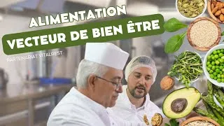 Miniature : APAJH x Vitalrest : mieux manger commence ici !
