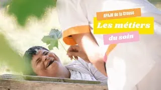 Miniature : Recrutement métiers du soin : rejoignez nous, on a besoin de vous !