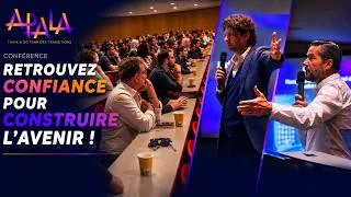 Miniature : Journée sur l'IA à ESEO : accélération du progrès ou mise en danger de la société ?