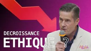 Miniature : Le ralentissement de l’activité est-il éthique ? – Mini-conférence de Thomas Lepeltier