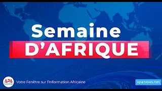 Miniature : SEMAINE D’AFRIQUE DU 25 JUIN 2026
