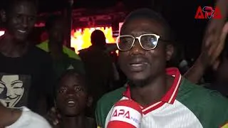 Miniature : Mondial 2026 : après la Norvège, les supporters sénégalais entre frustration et espoir