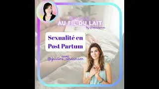 Miniature : Matrescence, corps et sexualité : retrouver le chemin du désir