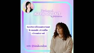 Miniature : Quand l’allaitement devient une renaissance — avec Manon