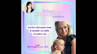 Miniature : Arrêter d’écouter tout le monde, et enfin s’écouter soi — avec Morgane