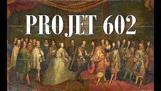 Miniature : Projet 602 : les Pyrénées sans bornes