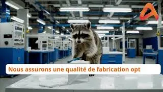 Miniature : APC3D, votre partenaire de confiance en impression 3D