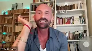 Miniature : Séminaire - la guérison profonde avec Frédéric Florens (26/06/25)