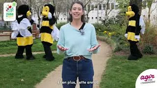 Miniature : Zone de Bzzz fête ses 10 ans ! 🐝