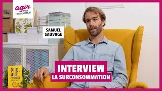 Miniature : Surconsommation, on arrête tout et on réfléchit !