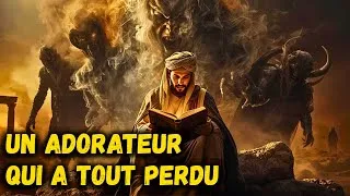 Miniature : La chute de Barsisa - Il a adoré Allah pendant des décennies...  Puis un seul choix a tout détruit.