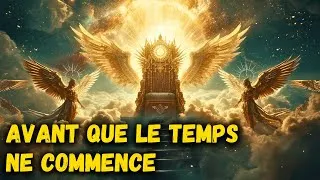 Miniature : Avant que la Création ne commence…  Allah a écrit ceci à propos de toi