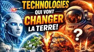 Miniature : Ces Technologies Vont Transformer La Terre… (Et Personne N’est Prêt) 😳