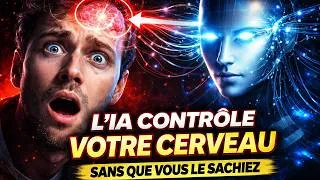 Miniature : L’IA influence ton cerveau… sans que tu le saches 😳