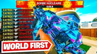 Miniature : LA PREMIÈRE NUCLÉAIRE AU MONDE sur NUKETOWN 2025 de BLACK OPS 7 ! ELLE EST MAGNIFIQUE 😍