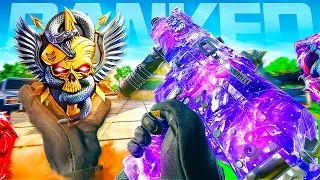 Miniature : J'AI MIS LA NUCLEAIRE EN RANKED sur BLACK OPS 6 ?! 😱
