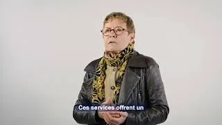 Miniature : Interview de Chantal Bruno d'APF France handicap - AG Unaf 2026