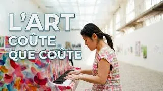 Miniature : L'Art Coûte que Coûte_3è édition_2026