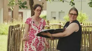 Miniature : Habitat inclusif : les 10 ans de Saint-Cyr _ APF France handicap