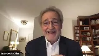 Miniature : Discours de clôture- Débats dans et sur la francophonie: des années 1880 à 2020 et bilan du colloque