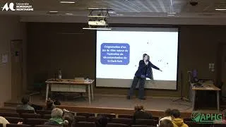 Miniature : Enseigner les injustices environnementales aux États-Unis - Gabrielle Saumon