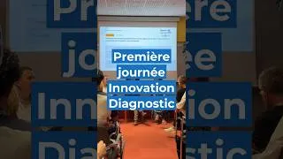 Miniature : Innovation diagnostique : l’AP-HM réunit chercheurs, cliniciens et industriels