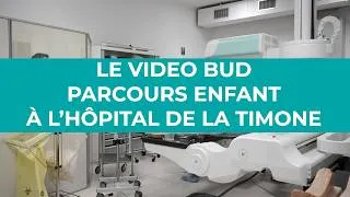 Miniature : Parcours video bud pédiatrique