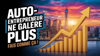 Miniature : Devenir un Auto-Entrepreneur Réussi : Conseils Essentiels