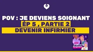 Miniature : 2 - QU’EST-CE QUI SURPREND LE PLUS EN STAGE INFIRMIER ?