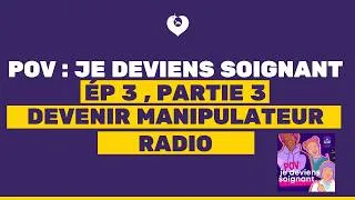 Miniature : 3 - COMMENT GÉRER LE STRESS ET LA RELATION PATIENT ?