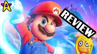 Miniature : Super Mario Galaxy : le Film - Avis d'un fan de Mario