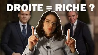 Miniature : Être de droite vous rendra-t-il riche ?