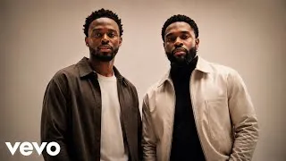 Miniature : Dadju FT Tayc - Smile (clip officiel) | Nouveau Son R&B Français 2026 qui fait pleurer