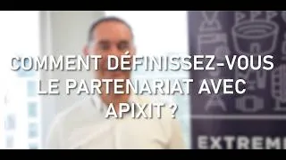Miniature : APIXIT & Extreme Networks - Plus de 25 ans de partenariat