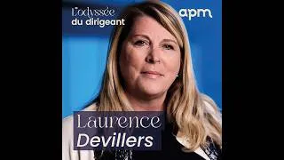Miniature : IA et leadership : « L'humain doit rester au cœur de la valeur » – Laurence Devillers