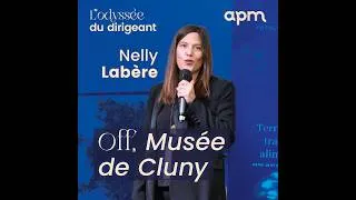 Miniature : Immersion au Musée de Cluny avec Nelly Labère : repenser le Moyen Âge