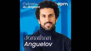 Miniature : Jonathan Anguelov : « Il faut entreprendre des choses difficiles »