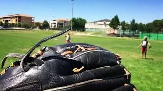 Miniature : BASE BALL APM